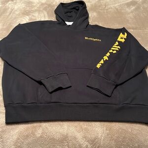 New mens XXL HOLLISTER Limited Edition Hoodie.